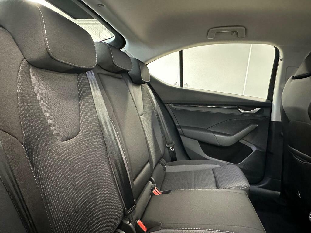 Skoda Octavia Octavia 2.0 Tsi Vrs Dsg Grey #13