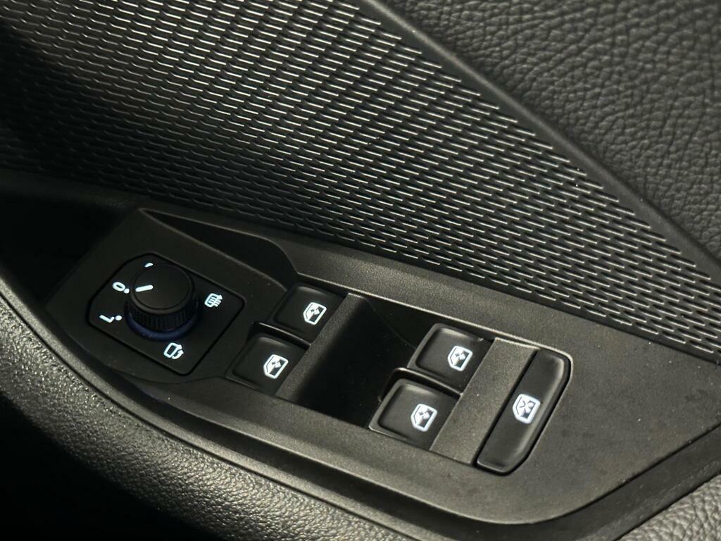Skoda Octavia Octavia 2.0 Tsi Vrs Dsg Grey #23