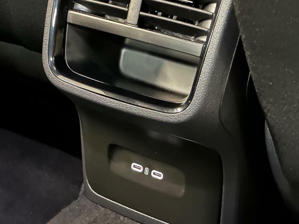 Skoda Octavia Octavia 2.0 Tsi Vrs Dsg Grey #25