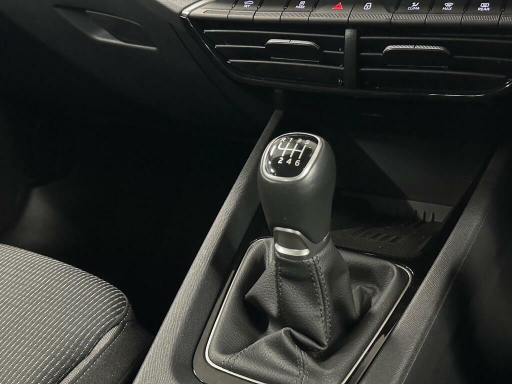 Skoda Octavia Octavia 2.0 Tsi Vrs Dsg Grey #10