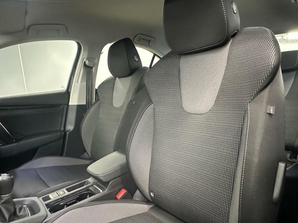 Skoda Octavia Octavia 2.0 Tsi Vrs Dsg Grey #41