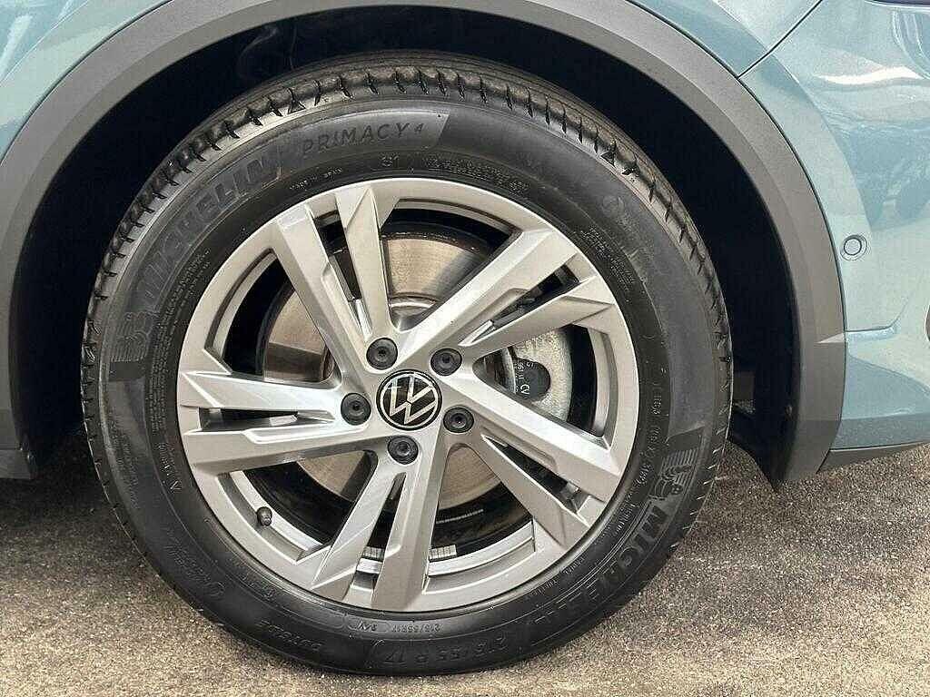 Volkswagen T-Roc 2.0 Tdi R-line Dsg Euro 6 Ss #5