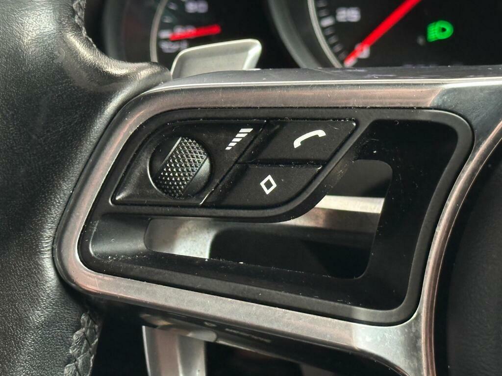 Porsche Cayenne V8 D S Tiptronic S A Grey #23