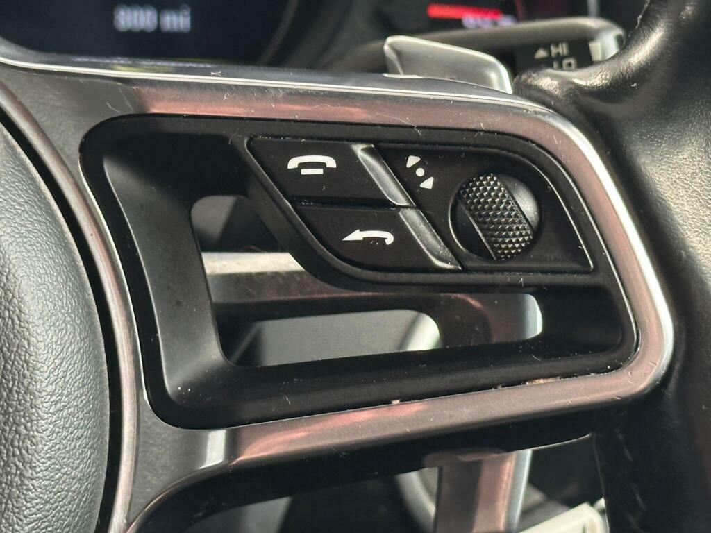 Porsche Cayenne V8 D S Tiptronic S A Grey #22