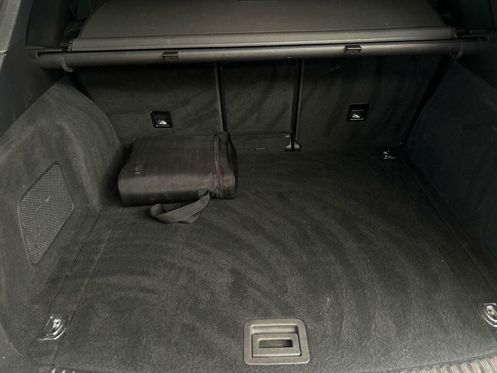 Porsche Cayenne V8 D S Tiptronic S A Grey #38