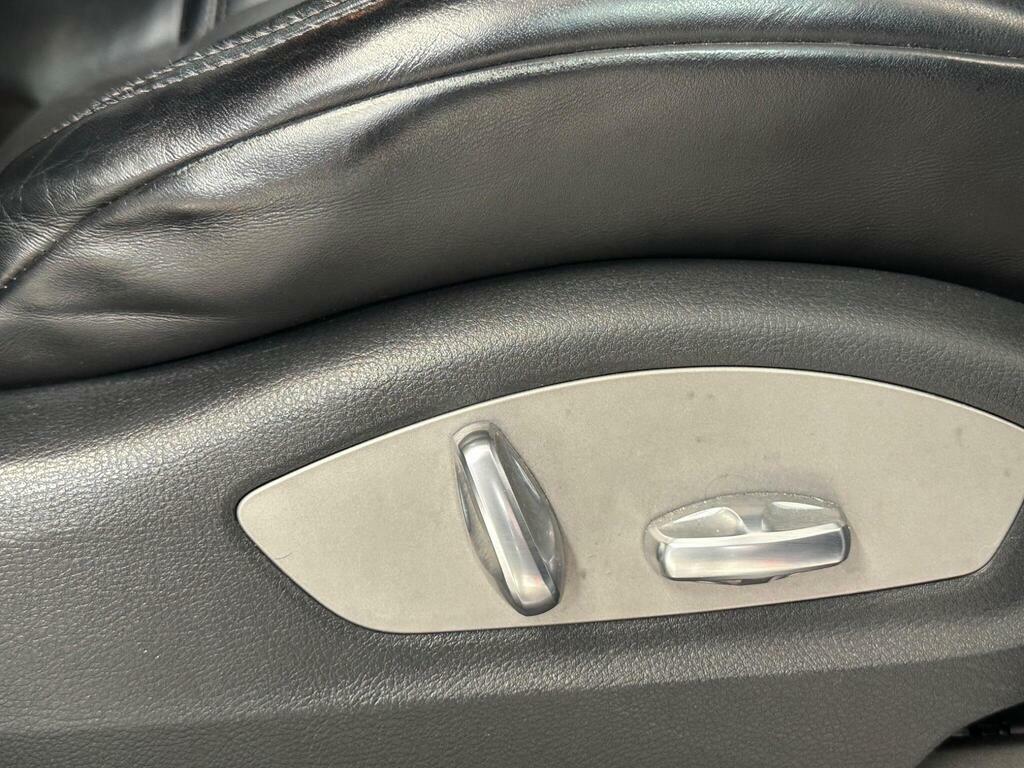Porsche Cayenne V8 D S Tiptronic S A Grey #47