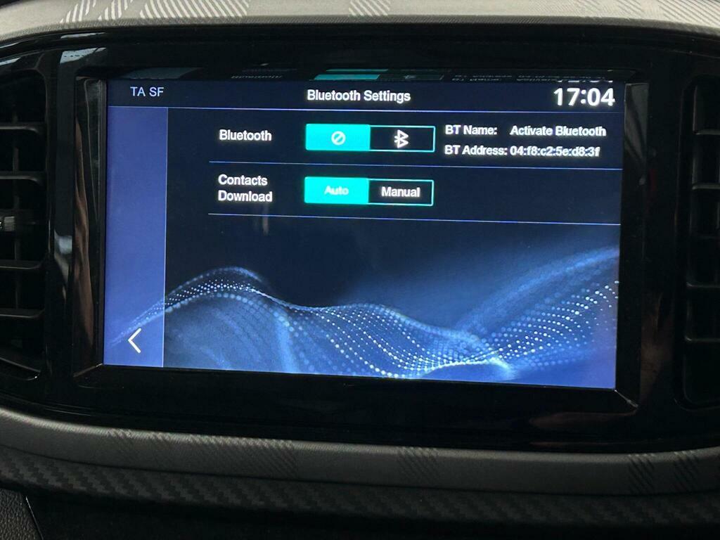 MG MG3 1.5 Vti-tech Excite Cwvehiclemarketing Black #29