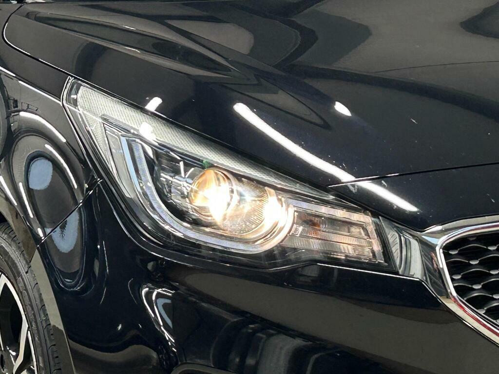 MG MG3 1.5 Vti-tech Excite Cwvehiclemarketing Black #35