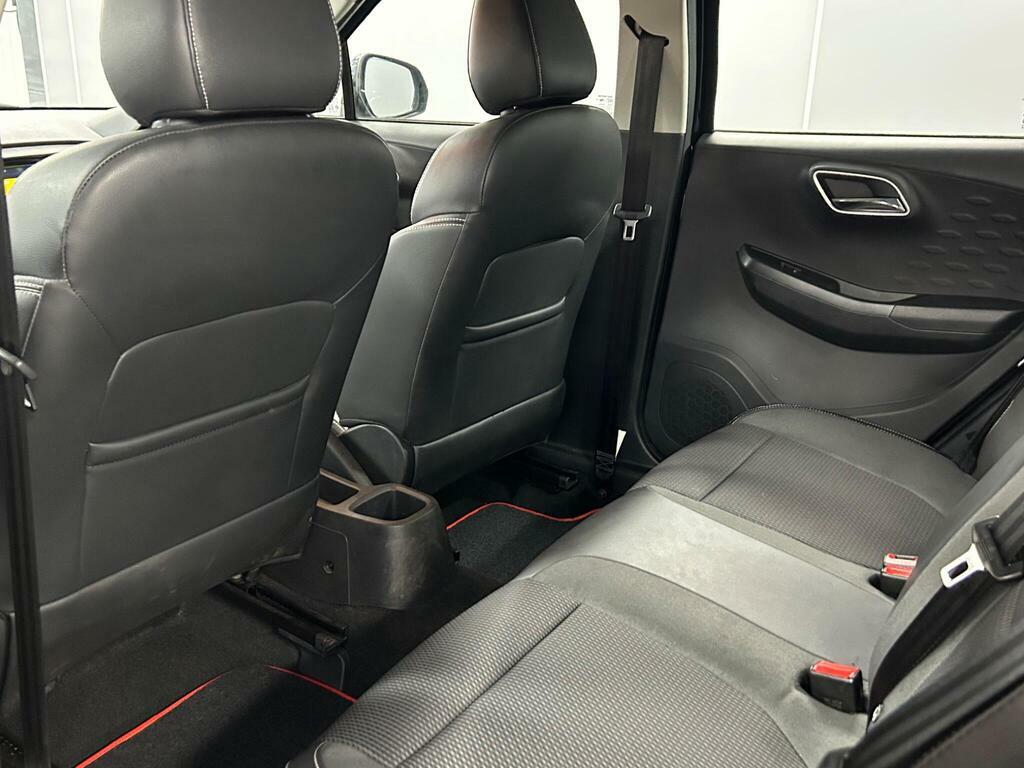 MG MG3 1.5 Vti-tech Excite Cwvehiclemarketing Black #18