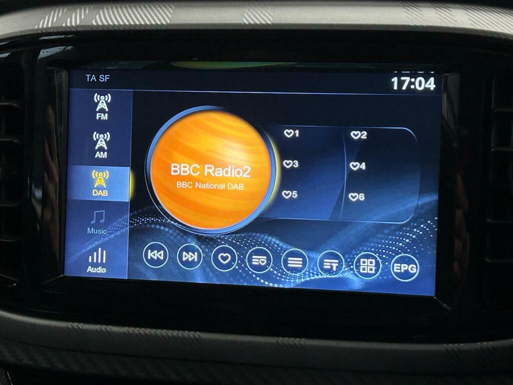 MG MG3 1.5 Vti-tech Excite Cwvehiclemarketing Black #30