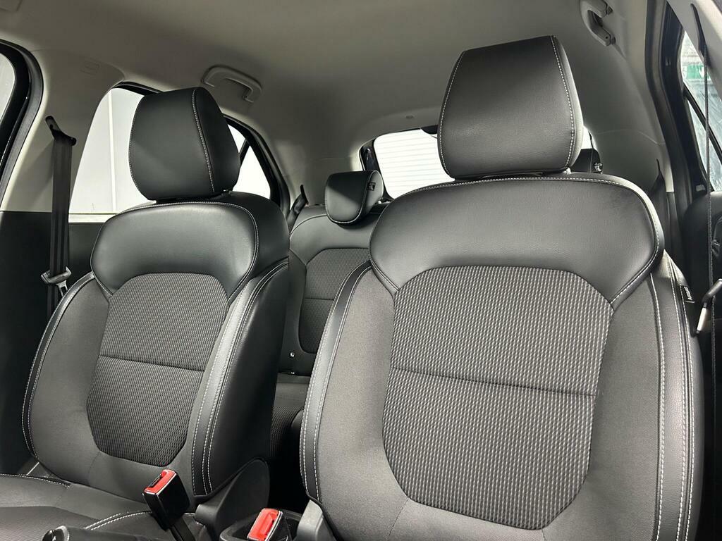 MG MG3 1.5 Vti-tech Excite Cwvehiclemarketing Black #34