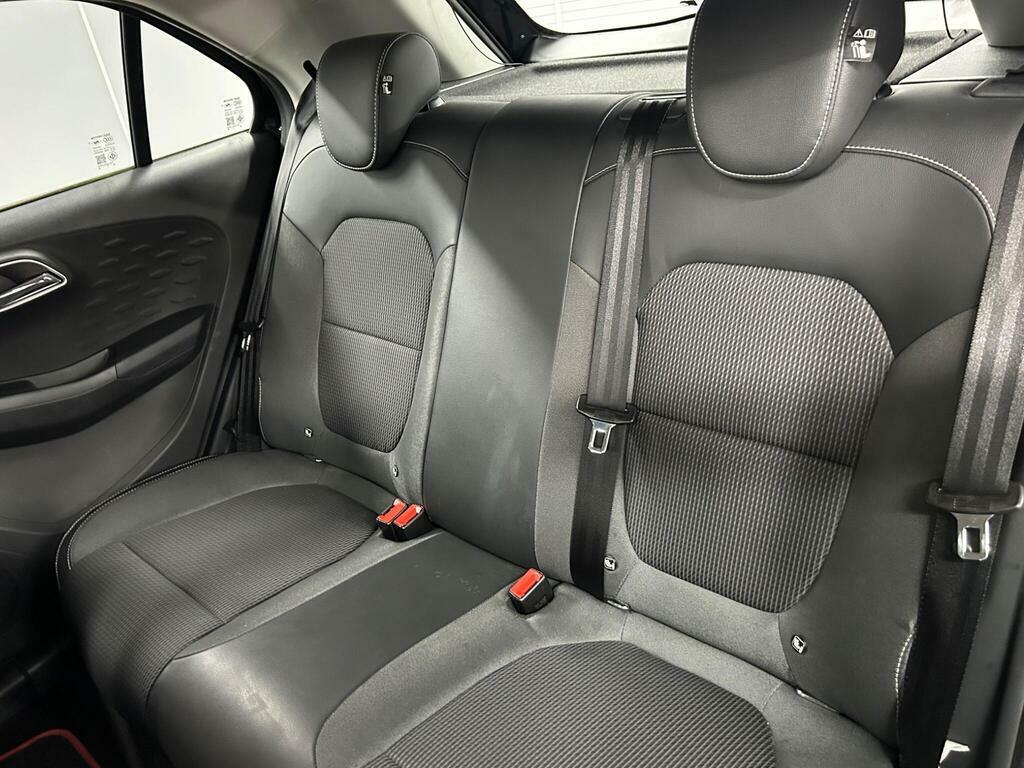 MG MG3 1.5 Vti-tech Excite Cwvehiclemarketing Black #17