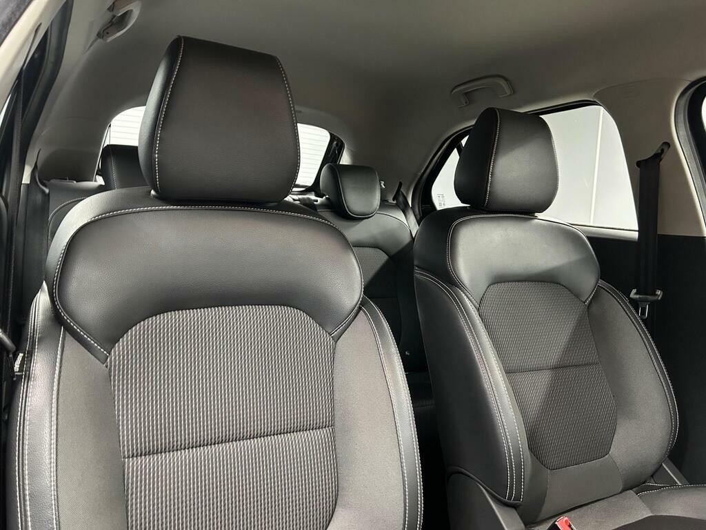 MG MG3 1.5 Vti-tech Excite Cwvehiclemarketing Black #15