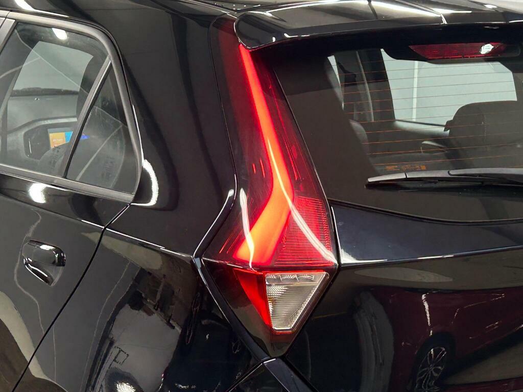 MG MG3 1.5 Vti-tech Excite Cwvehiclemarketing Black #37