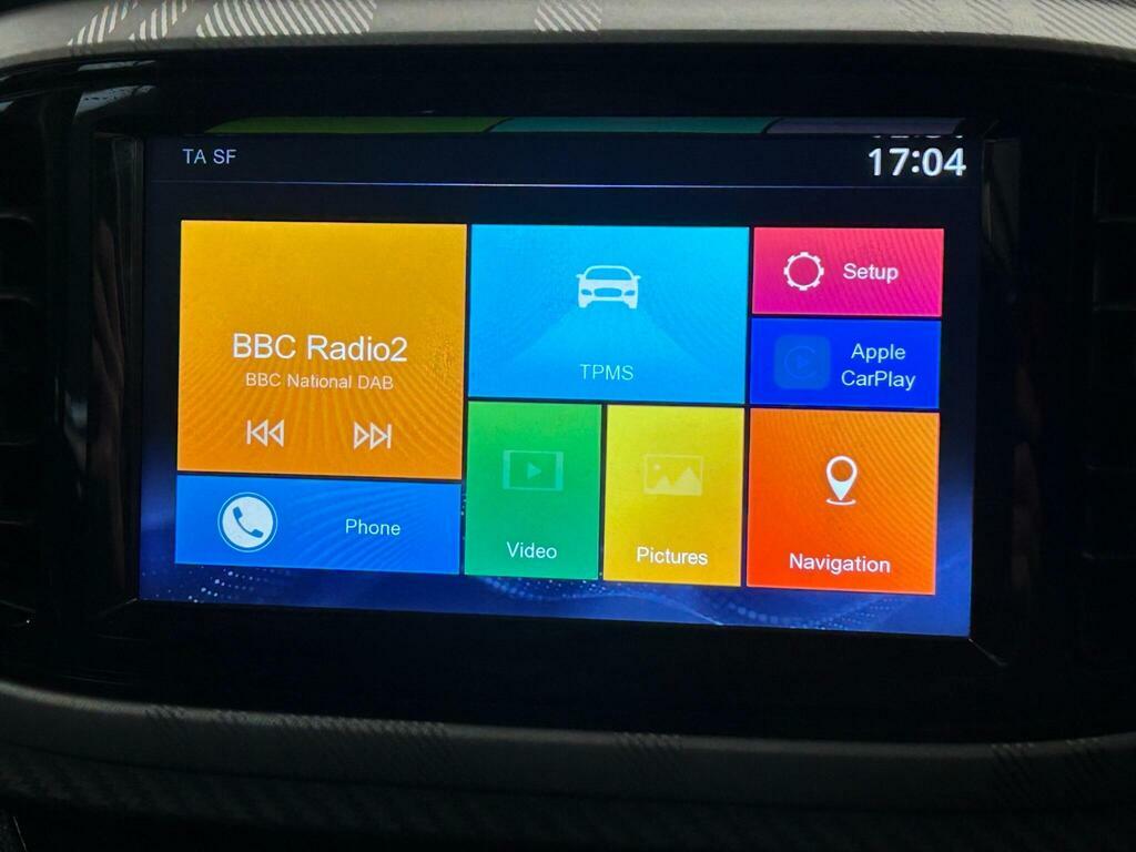 MG MG3 1.5 Vti-tech Excite Cwvehiclemarketing Black #36