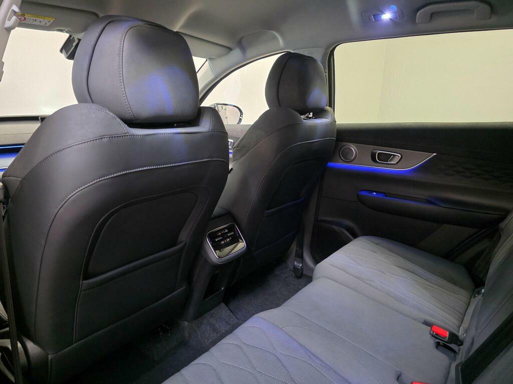 Chery Tiggo 8 Tiggo 8 1.5T Phev Aspire Dht White #10