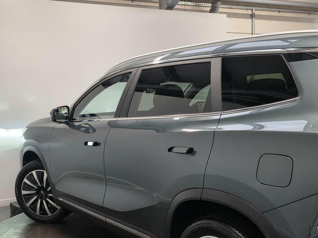 Chery Tiggo 8 Tiggo 8 1.5T Phev Aspire Dht White #32