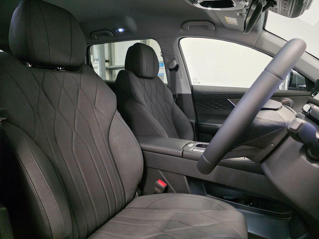 Chery Tiggo 8 1.5T 18.4Kwh Aspire Dht1 Euro 6 Ss Grey #4