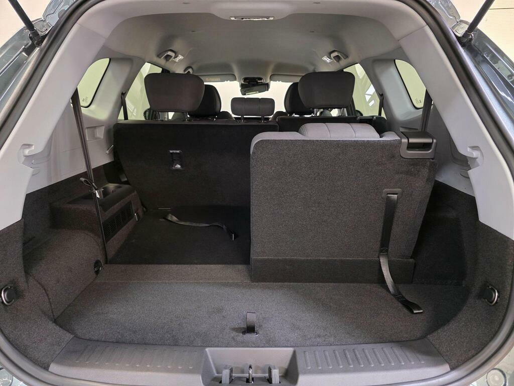Chery Tiggo 8 Tiggo 8 1.5T Phev Aspire Dht White #36