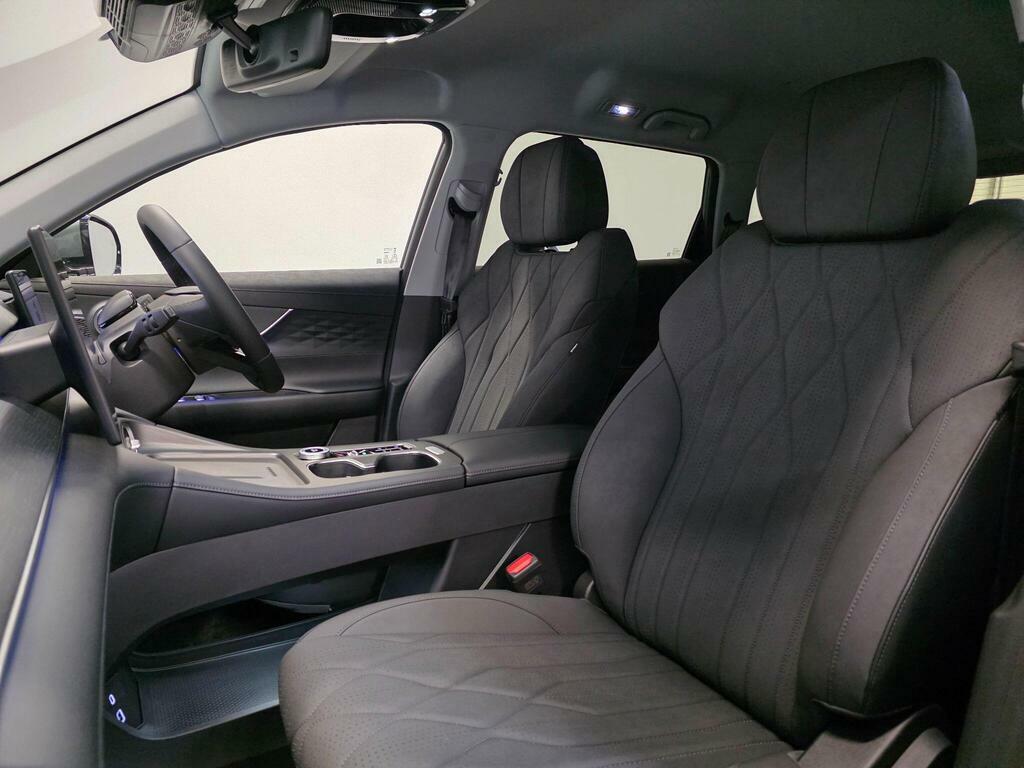 Chery Tiggo 8 Tiggo 8 1.5T Phev Aspire Dht White #8