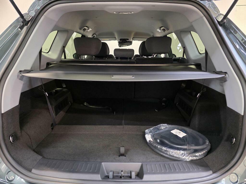 Chery Tiggo 8 Tiggo 8 1.5T Phev Aspire Dht White #35