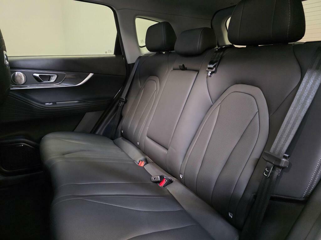 Chery Tiggo 7 1.6T Aspire Dct Estate Black #12