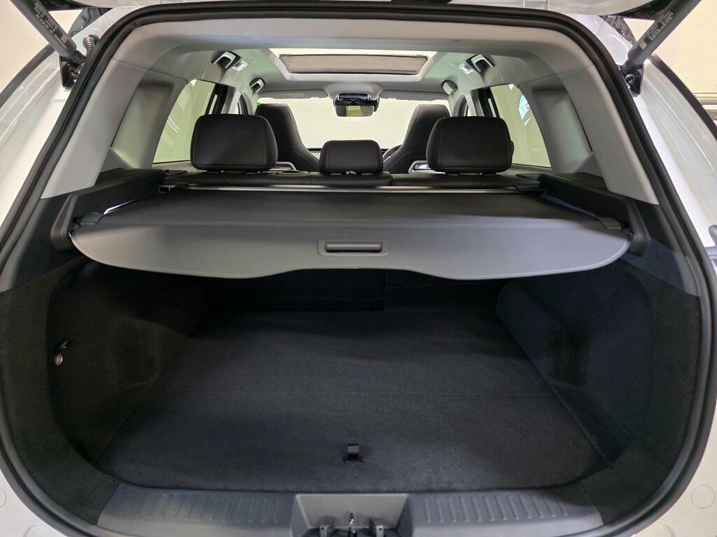 Chery Tiggo 7 1.6T Aspire Dct Estate Black #33