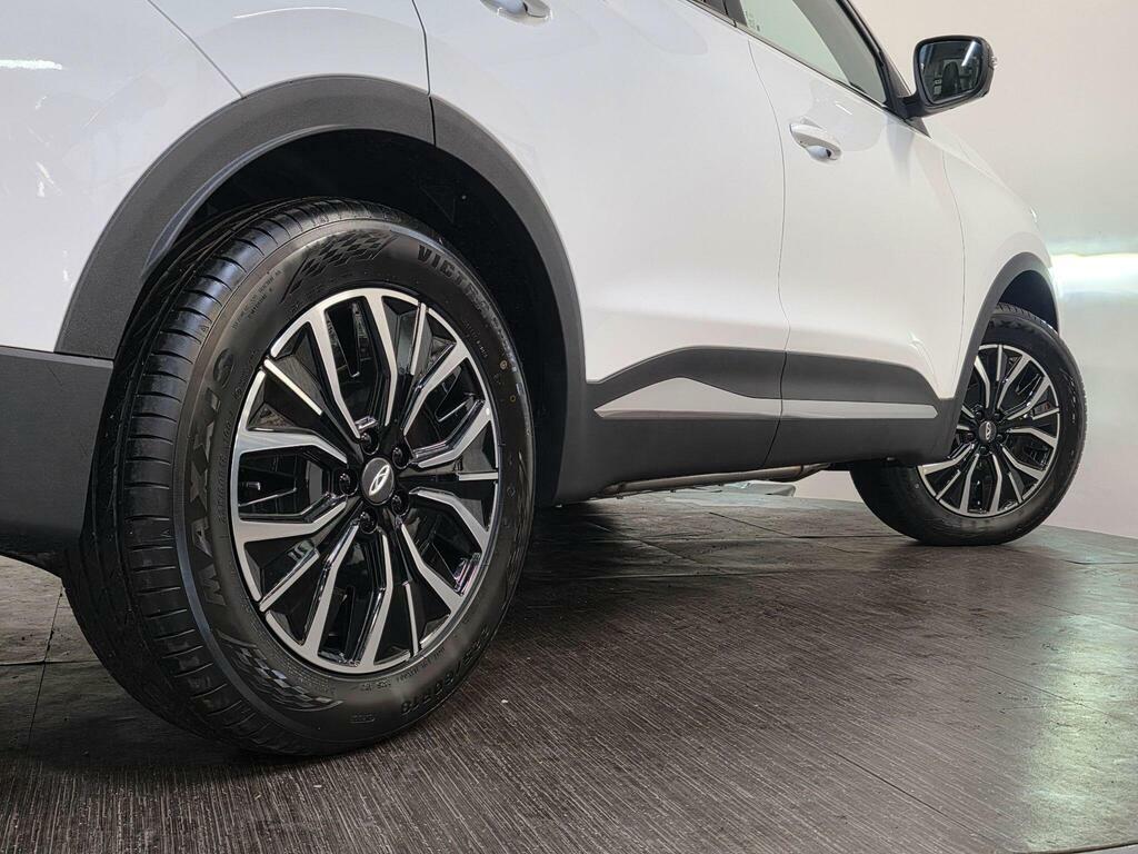 Chery Tiggo 7 1.6T Aspire Dct Estate Black #25