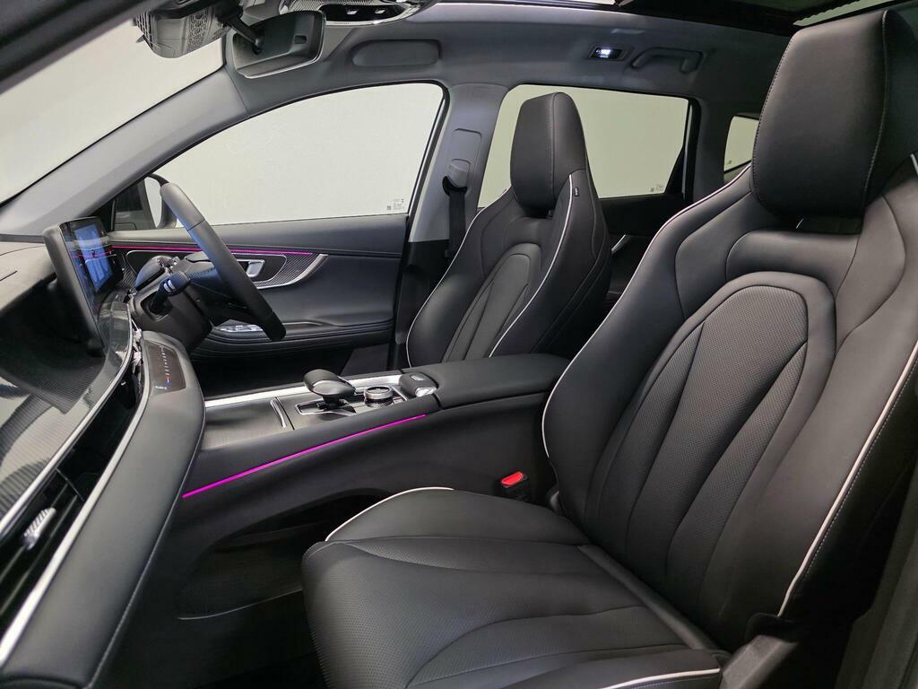 Chery Tiggo 7 1.6T Aspire Dct Estate Black #8