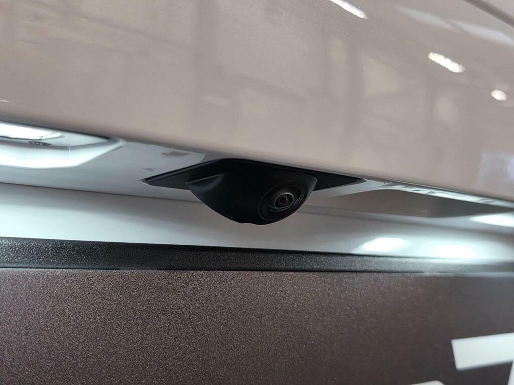 Chery Tiggo 7 1.6T Aspire Dct Estate Black #32