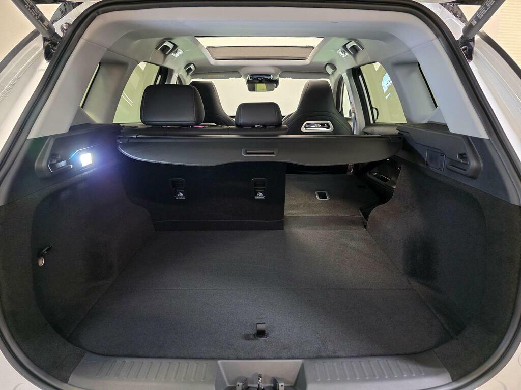 Chery Tiggo 7 1.6T Aspire Dct Estate Black #34