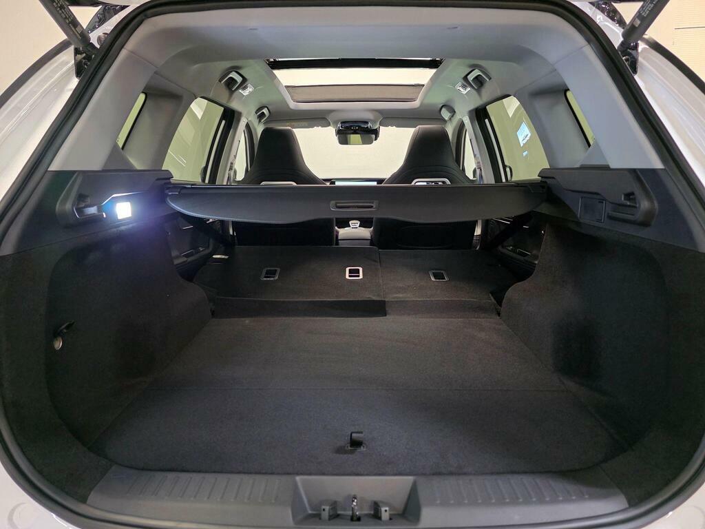 Chery Tiggo 7 1.6T Aspire Dct Estate Black #35