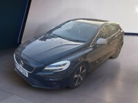 Volvo V40 2.0 D4 R-design Nav Plus Euro 6 Ss Black #5