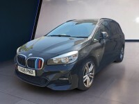 BMW 2 Series Gran Tourer 220I M Sport Gran Tourer 2.0 220I M Sport Gran Tou White #8