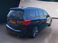 BMW 2 Series Gran Tourer 220I M Sport Gran Tourer 2.0 220I M Sport Gran Tou White #11