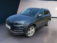 Skoda Karoq 1.5 Tsi Act Se L Euro 6 Ss Grey #6