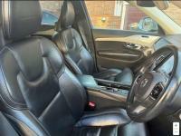 Volvo XC90 Xc90 Inscription T6 Awd Black #7