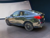 BMW X4 2.0 20D M Sport Xdrive Euro 6 Ss Black #5