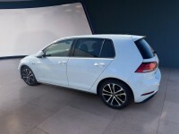 Volkswagen Golf Se Tsi Grey #6