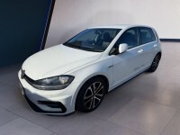 Volkswagen Golf Se Tsi Grey #5