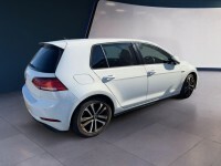 Volkswagen Golf Se Tsi Grey #7