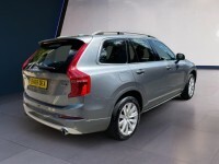 Volvo XC90 2.0 D5 Powerpulse Momentum Pro 4Wd Euro 6 S Grey #6