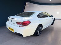 BMW 6 Series M Sport Black #7