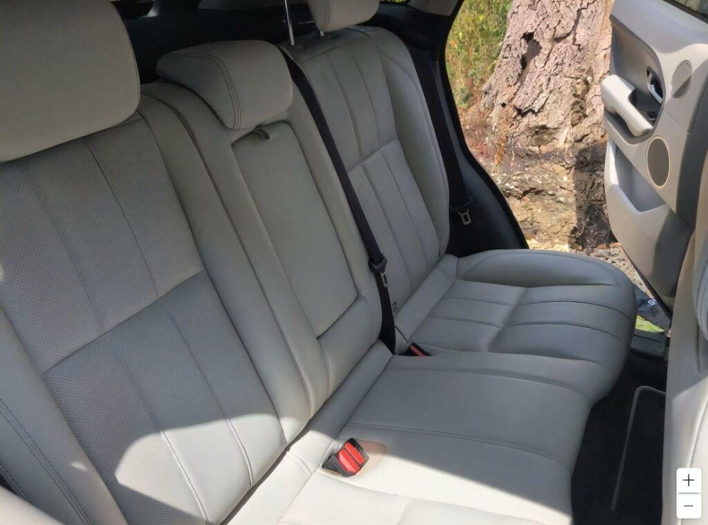 Land Rover Range Rover Evoque 2.2 Sd4 4Wd Euro 5 Ss Grey #6