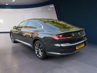 Volkswagen Arteon 1.5 Tsi Evo Elegance Fastback Dsg Euro 6 Ss Grey #6