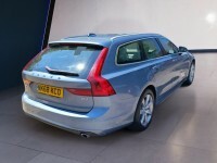 Volvo V90 2.0 D4 R Design Pro Geartronic #8