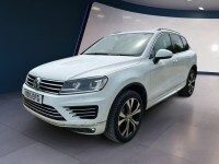 Volkswagen Touareg 3.0 Tdi V6 Bluemotion Tech R-line Tiptronic 4Wd Eu White #6