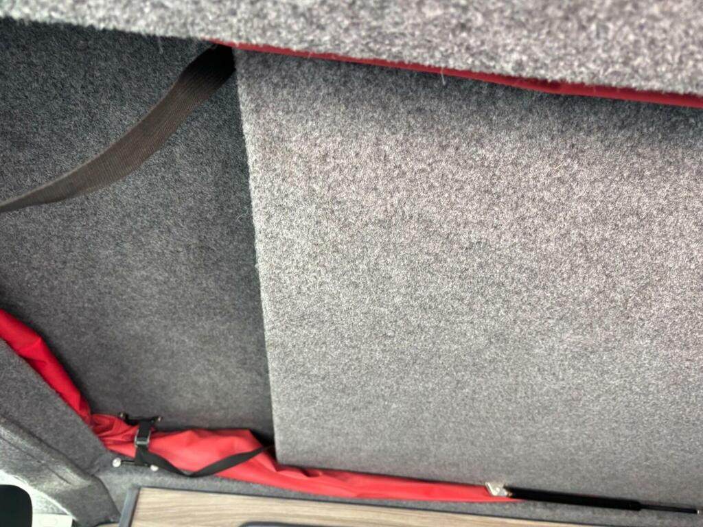 Vauxhall Vivaro Vauxhall Vivaro 2017 Silver #10