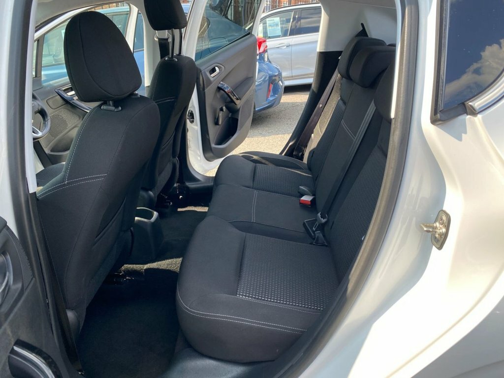 Peugeot 208 1.2 Puretech Signature Euro 6 Ss #15