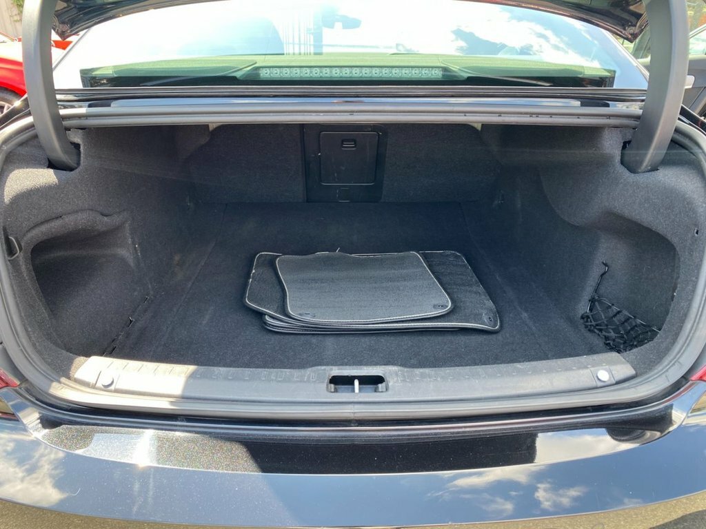 Volvo S90 D4 R-design Grey #13